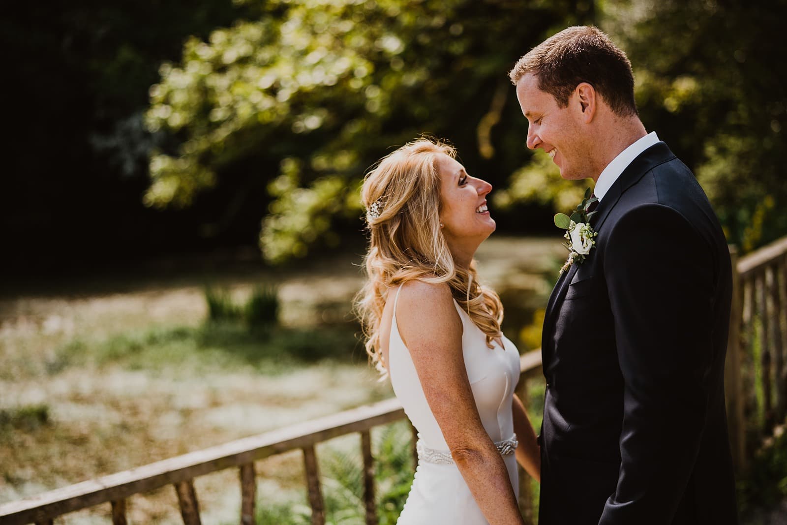 nancarrow barn wedding